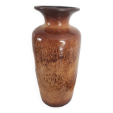 Vase vintage West Germany