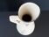 Vase west germany 1950