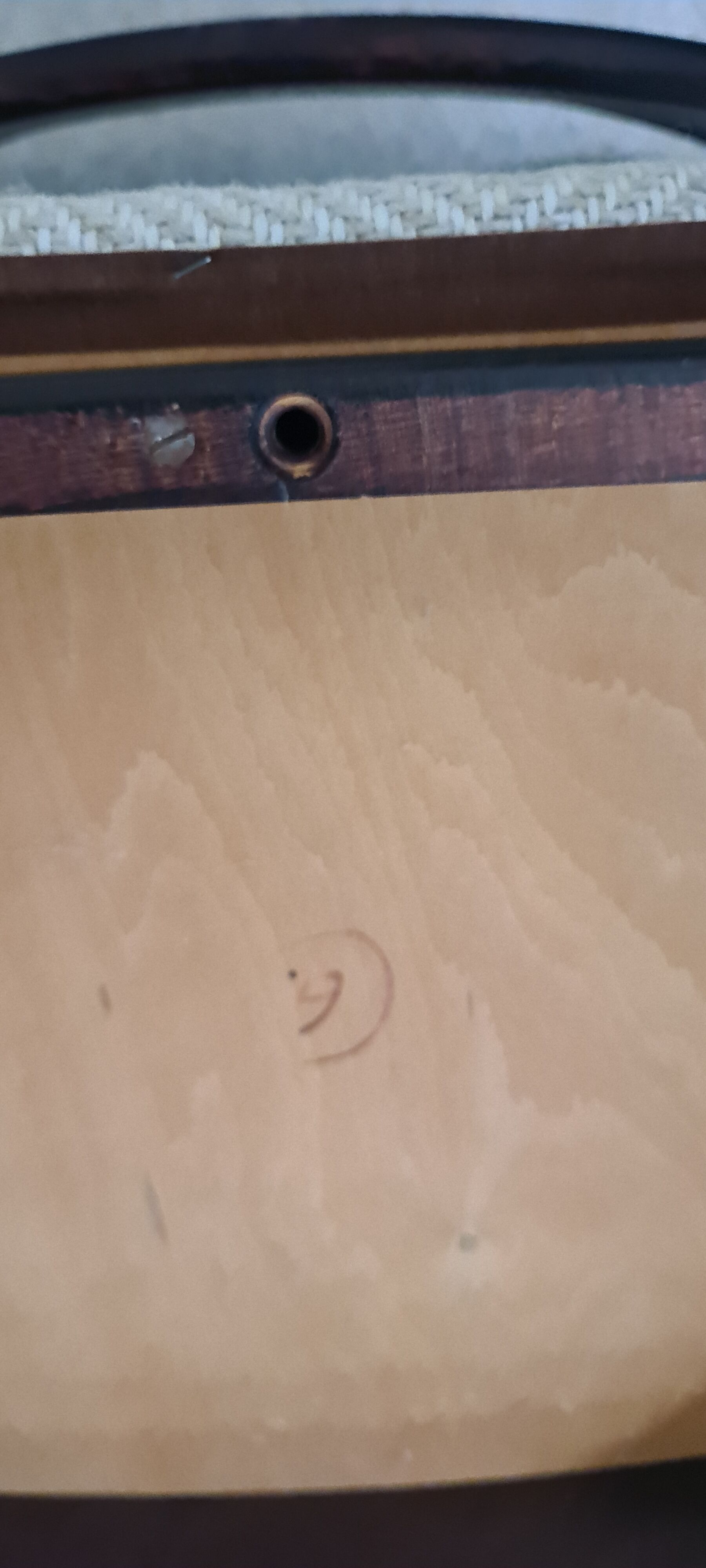 Vintage 70s wall unit and table "Neveada" bj J Penetenrieder