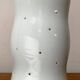 Postmodern porcelain table lamp from Ikea, 2000s.