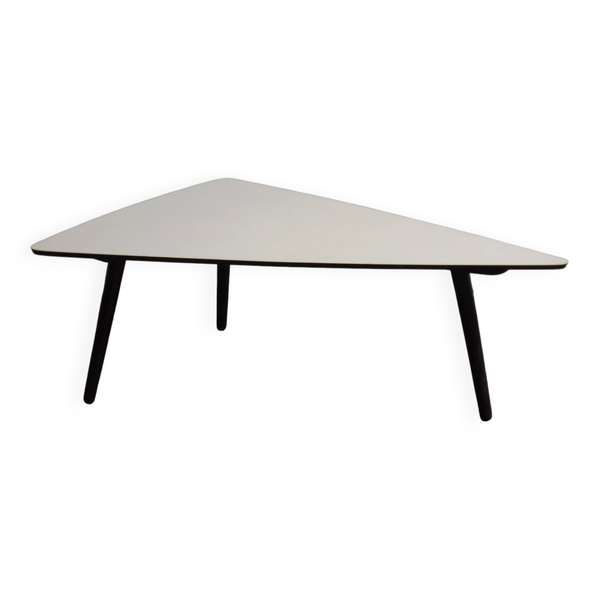 Fifties living room table