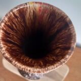 Grand Vase Vallauris "Lava Glazed" – Iconic Design (60s/70s)