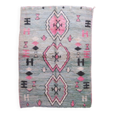 Tapis Marocain Boujad -