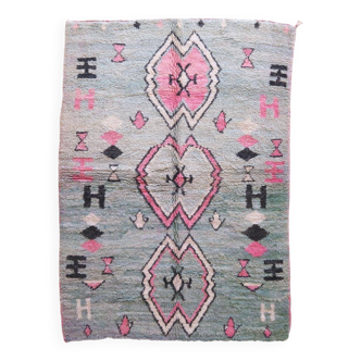 Tapis Marocain Boujad -