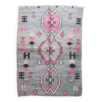 Tapis Marocain Boujad -