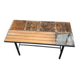 Scandinavian coffee table