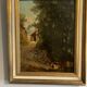 Tableau ancien