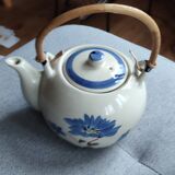 Tea-pot