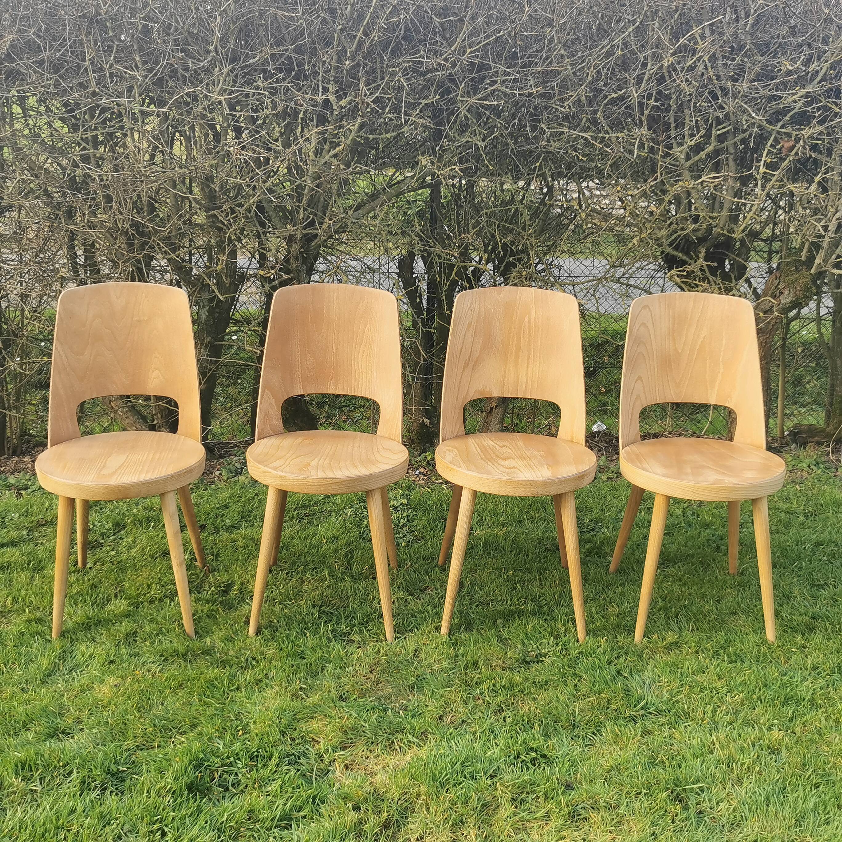 Baumann Mondor chairs