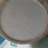 Vintage vase vallauris