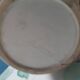 Vintage vase vallauris