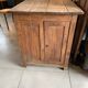 Bureau en chêne clair 1932