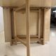Dining Table by Bruno Mathsson for Karl Mathsson, 2003