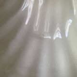 Ceramic shell emptier