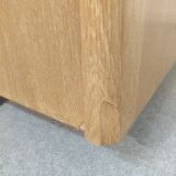 1960s coffered office