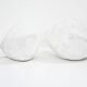 "Dora" stone lamps, created by André Cazenave for Atelier A.