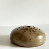 Vintage ceramic flower vase