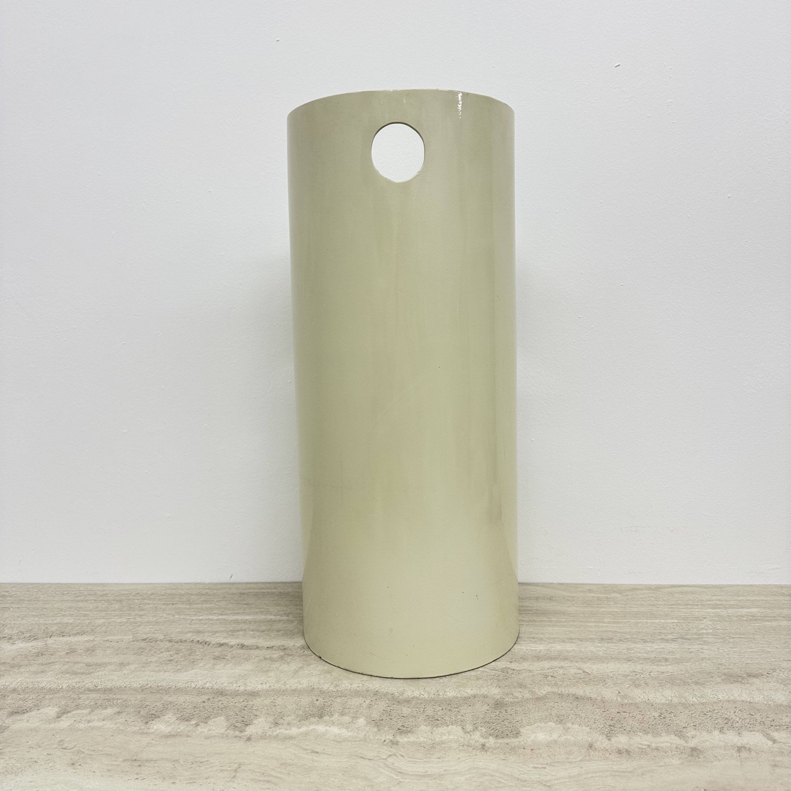 Space age umbrella stand by OPAL Germany , 1970s