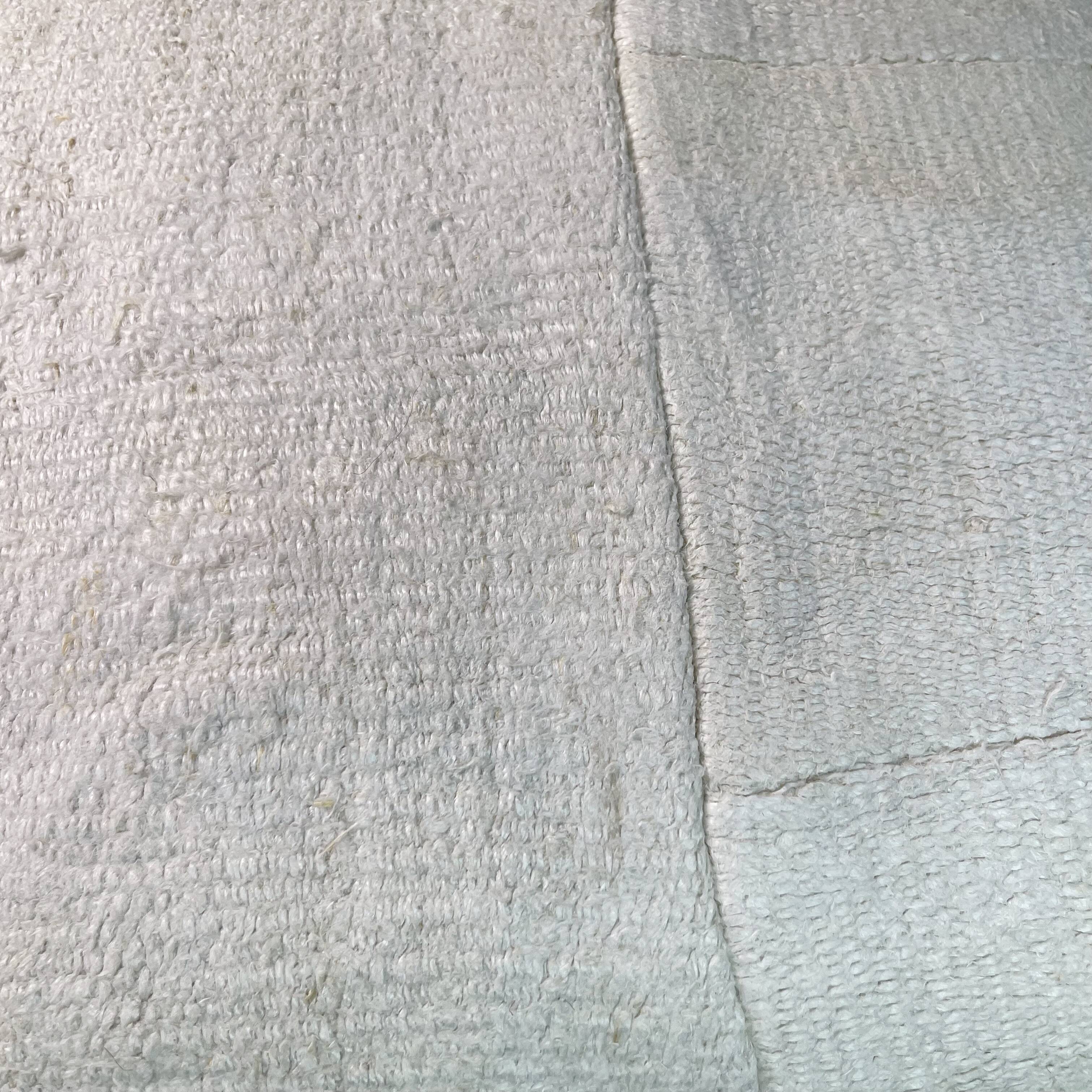 Vintage turkish kilim cushion cover 40 x 40 cm