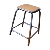 High school stool