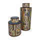 Fabienne Jouvin cloisonne jars