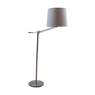 Inclined floor lamp, Unilux
