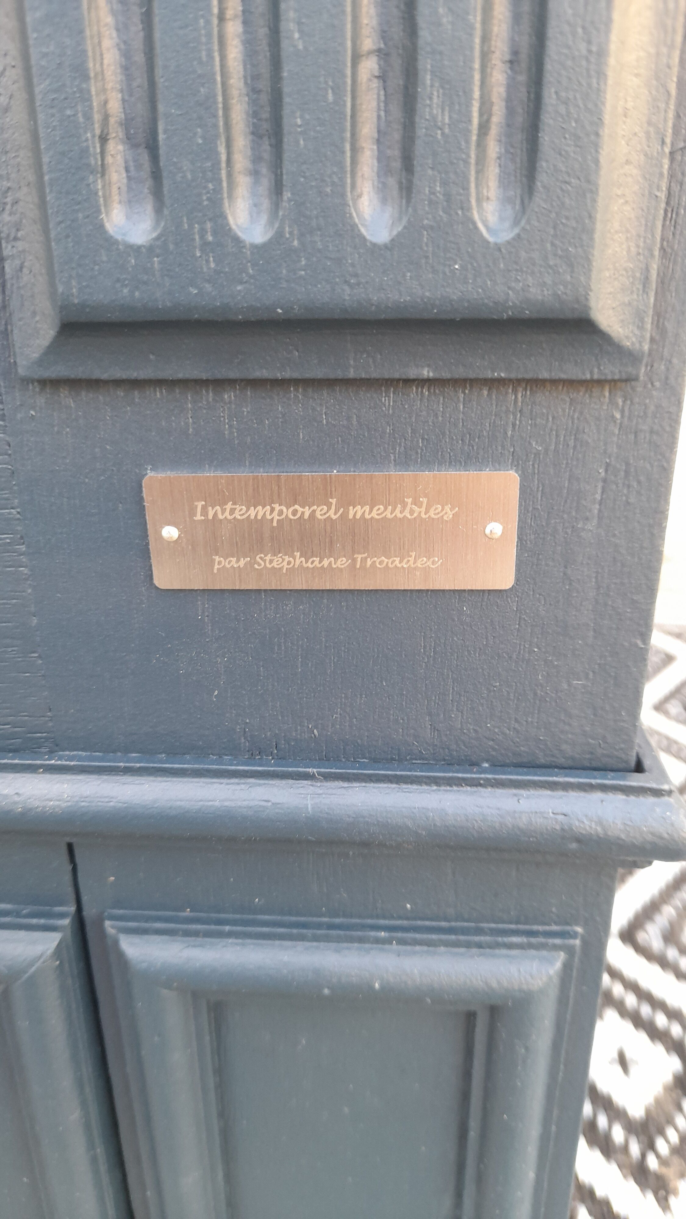 bibliothèque
