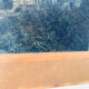 Old numbered etching – Monte-Carlo and the Casino of Monaco
