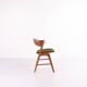 Chair - Dining room chair - Model KS 21 - Teak - Korup Stolefabrik - 1960s