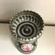 Keraluc ceramic candlestick