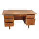 Bureau en bois