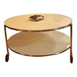 Coffee table by Ehlen Johansson for Ikea, 80s/90s