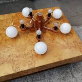 Chandelier Regain 1970/1980