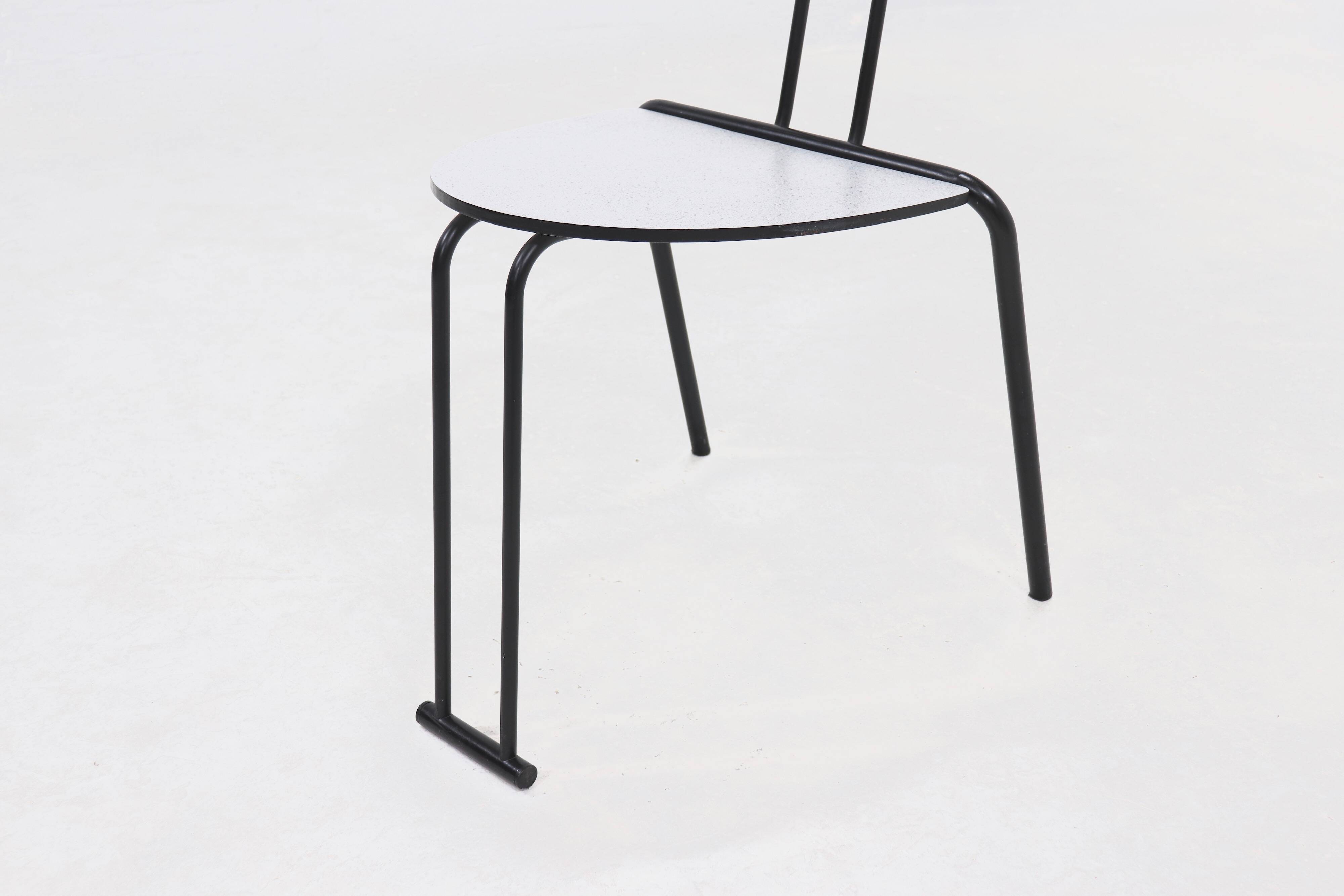 Side Chair 1980s