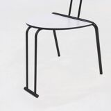 Side Chair 1980s