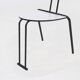 Side Chair 1980s