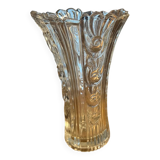 Vase verre