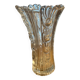 Glass vase