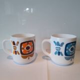 Mug année 60