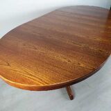 Baumann table