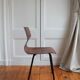 Chaise Pagholz