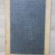 Old schoolboy slate