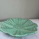 Important mid-century openwork ceramic bowl