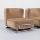 Lounge chair IPE Italy 1970s