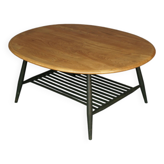 Coffee Table by Lucian Ercolani for Ercol, 1950s