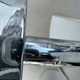 Pair of wall sconces 006/8 Fontana Arte