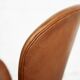 Arne Jacobsen Swan Chair for Fritz Hansen