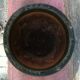 Vintage flower pot
