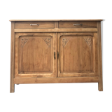 Art deco parisian buffet