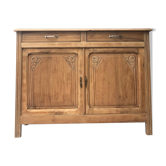 Art deco parisian buffet